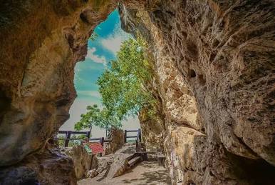 วนอุทยานเขานางพันธุรัต ใกล้ ภัทรา พูลวิลล่า ชะอำ