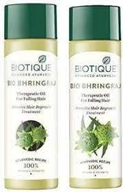 The consistency of the oil is runny and very thin. Biotique Bio Bhringraj Therapeutic Oil Falling Hair 120 Ml X 2n Reviews Latest Review Of Biotique Bio Bhringraj Therapeutic Oil Falling Hair 120 Ml X 2n Price In India Flipkart Com