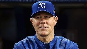 Top 1 ned yost famous quotes & sayings: Royals Yost Glad To Be Alive After Injury On Farm Lacrossetribune Com