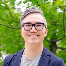 Yee Cheung's Instagram, Twitter & Facebook