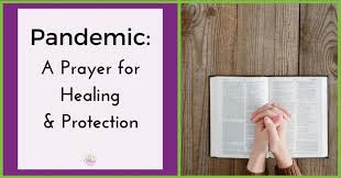 Maybe you would like to learn more about one of these? A Prayer For Healing And Protection With Free Printable The Holy Mess