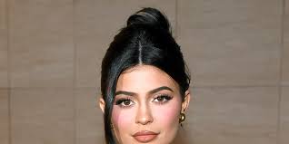 Kylie Jenner's Valentine's Day Makeup Collection Just Dropped