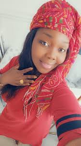 Princess JULIA GHAM DEAN