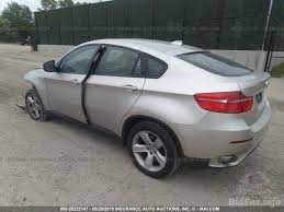 Bmw X6 2011 Champagne 3 0l Vin 5uxfg2c54blx06381 Free Car History