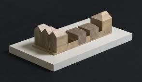 Al Jawad Pike Housing Jobs Social Housing Architecture Model