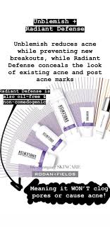 Pin By Karen Candela On Rodan Fields Unblemished In 2019 Unblemish Rodan Fields Rodan Fields Rodan Fields Canada