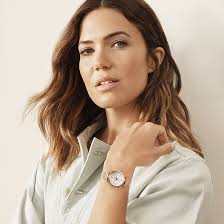 Top 10 Women's Popular Fossil Watch 2023