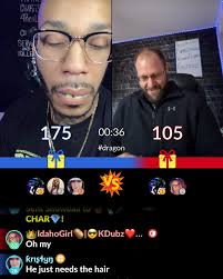 If you have been to my stream y'all know I'm crazy and you never know what  to expect!! Saturday night sniper battles is tonight! Pull up to see the  shenanigans!! 😛Kitchen looks