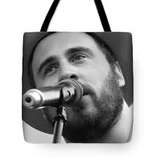 Mose Wilson Canvas Print by Jeff Pattison