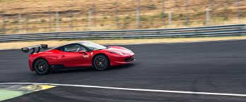 Maybe you would like to learn more about one of these? Calendario Conducir Un Ferrari En El Circuito Del Jarama Race