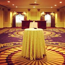 Monday Meetings At The Rooseveltnyc Hotellife Nyc Hotels Roosevelt Hotel Rooftop Lounge