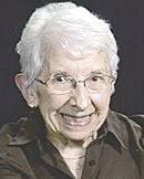 Irish immigrant became a medical records administrator in Redlands