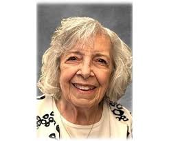 Rosalie Regan Obituary (1941