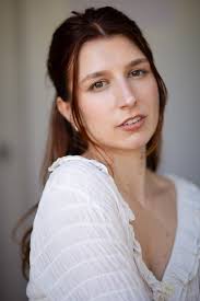 The Call of Water (Short 2022)