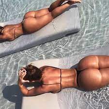 Niykee Heaton and Lauren Pisciotta : rpawg