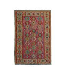 «kelim» ist das türkische wort für teppich. Exclusive Kelim Teppich 291x205 Cm Afghan Kilim Teppich Kelimshop Com Online Shop