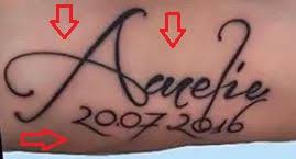 Offizielle facebook seite von toni kroos, fußballer bei real madrid und in der deutschen. Toni Kroos 6 Tattoos Their Meanings Body Art Guru