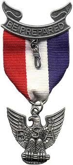 Eagle Scout Boy Scouts Of America Wikipedia