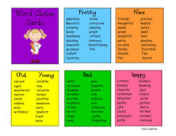 Pdf or read online from scribd. Overused Word Substitute Cards Pdf Google Drive Overused Words Writing Lessons Teaching Writing