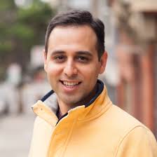 Founder & People Ops Happy Hour w/ Codi, Niural, and Vouch · Luma