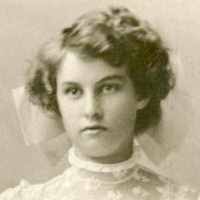 Eva May Bills (1894–1990) • FamilySearch