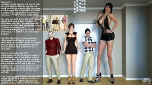 Page 278 | Various-Authors-ComicsAlex-Gts-ComixGrowth-diary | Erofus -  Sex and Porn Comics