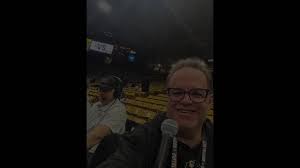 Carter Boardman, CRM