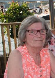 Obituary information for Barbara J. Keane