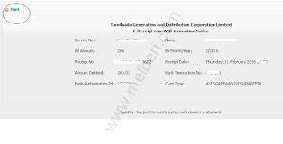 Easy payment options for tneb electricity. Tneb Online Payment By Debit Credit Card Sbi Icici Hdfc Net Banking Melberi Web