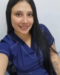 Hola vecino, cómo estás 😘