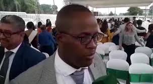 🔴 FESTIVIDADES EN QUININDÉ SE CUMPLIERON CON NORMALIDAD , LEONEL QUIÑONEZ  , CONCEJAL