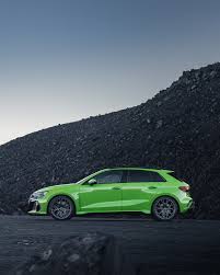 Image result for Gavial Green 2020 Audi