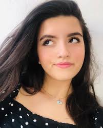 Angelina Jordan
