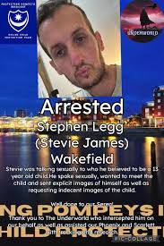 Protecting Pompeys Innocent