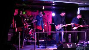 REVIEW: DFDS North Sea Sounds Music Cruise (18-19.11.16)