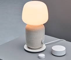 Ikea Plant Fernbedienung Fur Seine Symfonisk Lautsprecher Appgefahren De