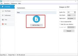 Convert Jpg Png Images To Pdf Using Online Tools Or Free Software With Images Online Tools Online Converter Converter