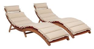 Merxx Gartenliege Havanna 2er Set Eukalyptus Klappbar Inkl Wendeauflage Online Kaufen Otto Gartenliege Holzliege Sonnenliege