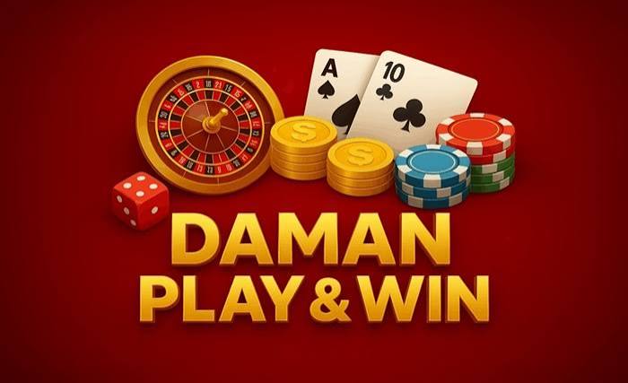 Getting Started with Daman Game – A Complete Guide to Account Setup, Login, APK Installation & User Features - pyarkishayari.com