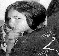 Mercedes Talamante has been found and is safe. Thank you all for your help!