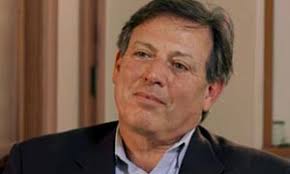 Interview with John Russo