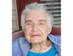 Barbara Matt Obituary (1927