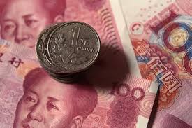 China Is Upgrading Yuan-Payment System