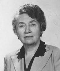 Wilhelmina Martha “Wilma” Kupfer Carson (1888-1984)