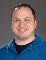 Daniel Robert Alford, DPT