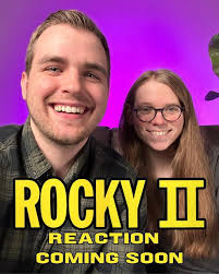 Actor, producer, and our good friend, Alan Boell, joined us for our  reaction to The Last of Us Ep. 2 and I think it's safe to say we had a good  time.