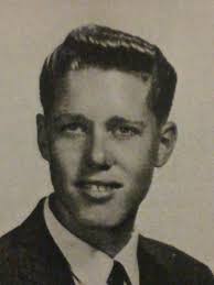 PFC Michael Lee Baum (1947-1967)