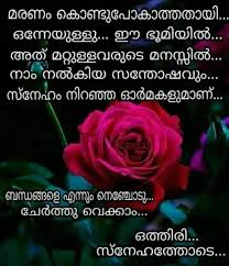 Pin By Bindhu On Malayalam Quotes Writings Touching Quotes Malayalam Quotes Feelings