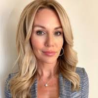 Jill Mattox's Instagram, Twitter & Facebook