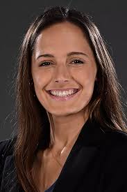 2026 Women's Lacrosse Roster